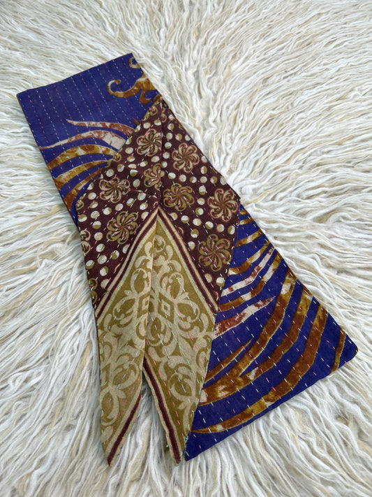 Kantha Headwraps 0525 177