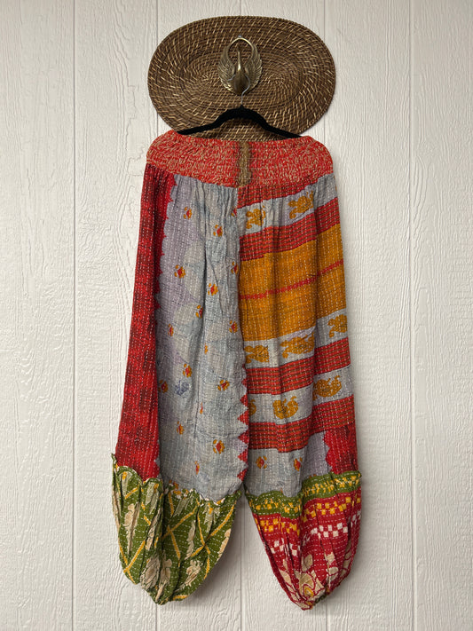 Pareo Kantha Joplin Jogger Pant 1125 023