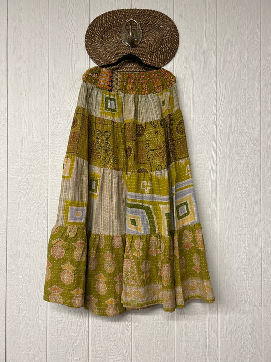 Pareo Kantha Lotus Wide Leg Pants 0926 025