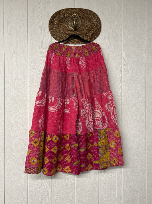 Lotus Wide Leg Pants 1025 034