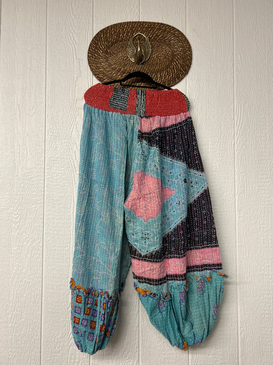 Pareo Kantha Joplin Jogger Pant 1125 265