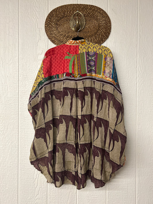 Goddess Free To Be Button-Down 0925 071