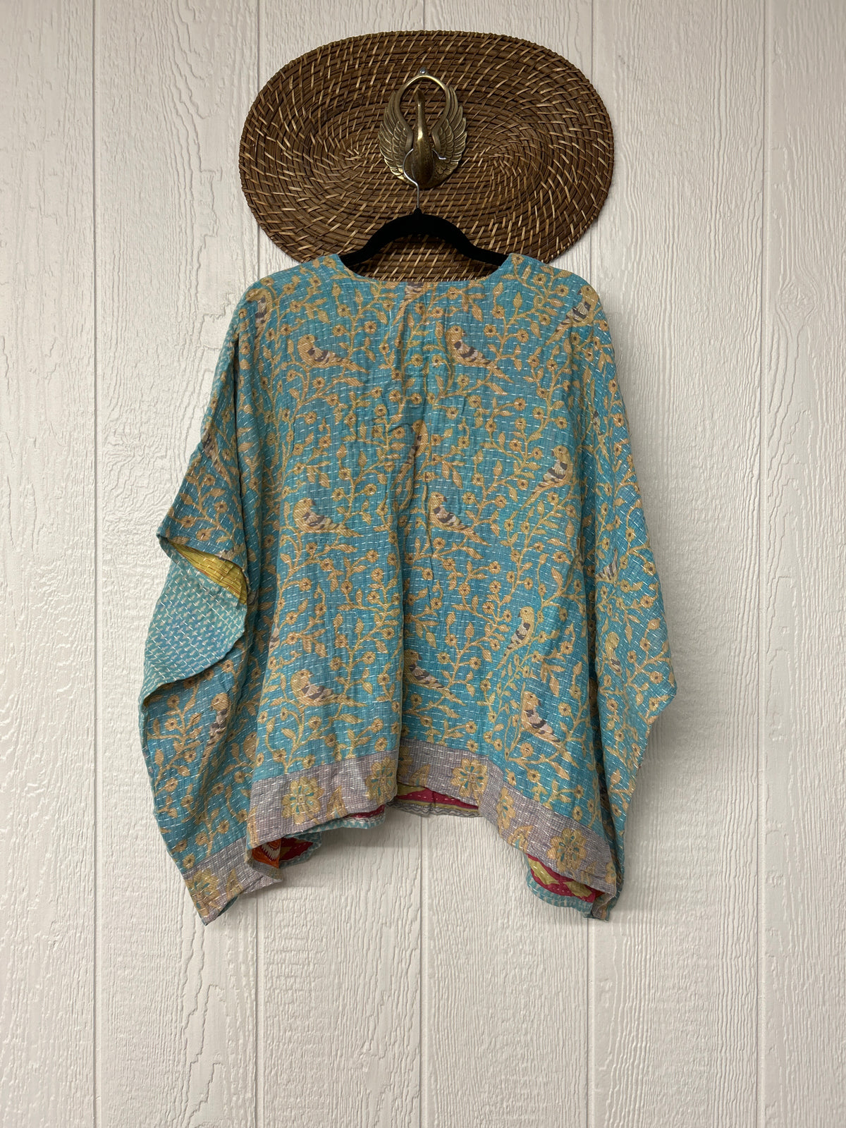 Pareo Kantha Shortie-Muu 0926 129