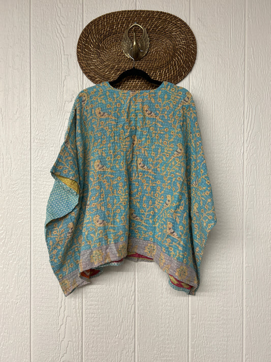 Pareo Kantha Shortie-Muu 0926 129