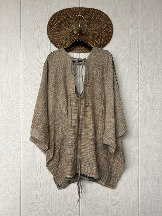 Pareo Kantha Shortie Moondance Muu 1125 079