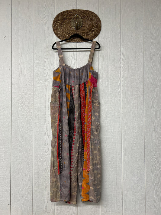 Crossroad Kantha Overalls 1025 165