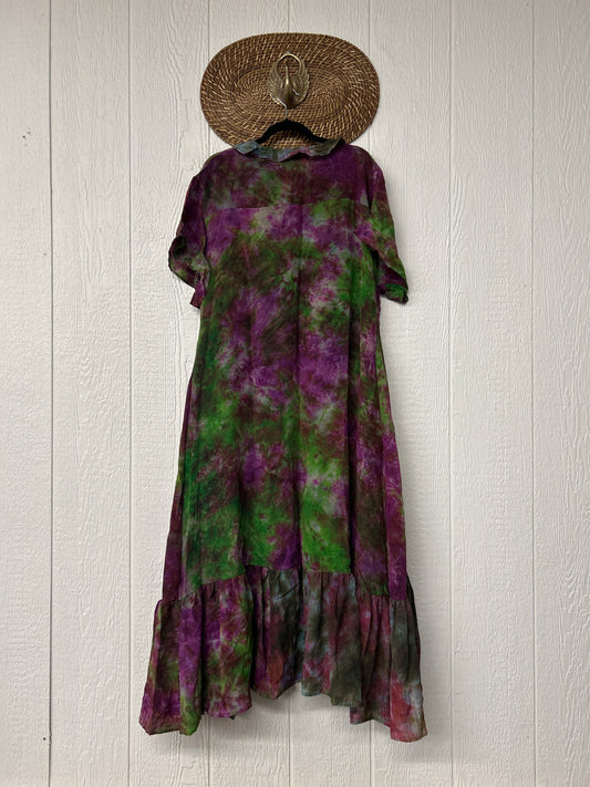 Crepe Sari Summer Pixie Duster 0626 237