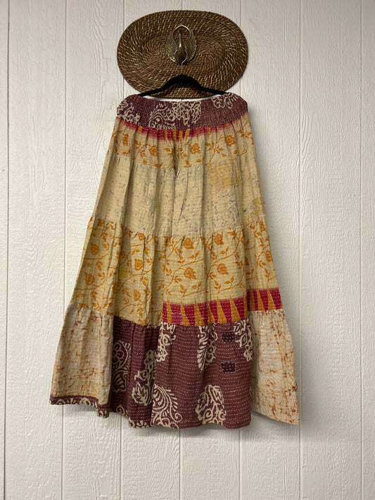 Pareo Kantha Lotus Wide Leg Pants 0926 012