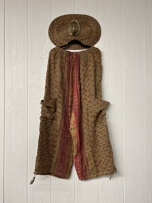 Karma Cargo Pants 1025 076