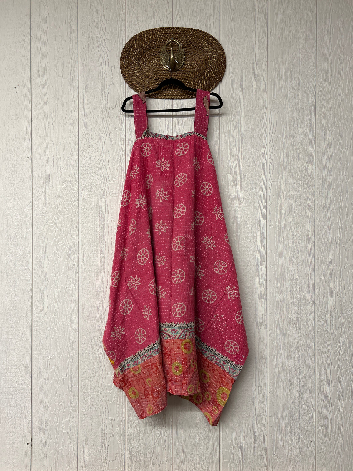 RETAIL Pareo Kantha Gonna Shine Maxi 0726 038