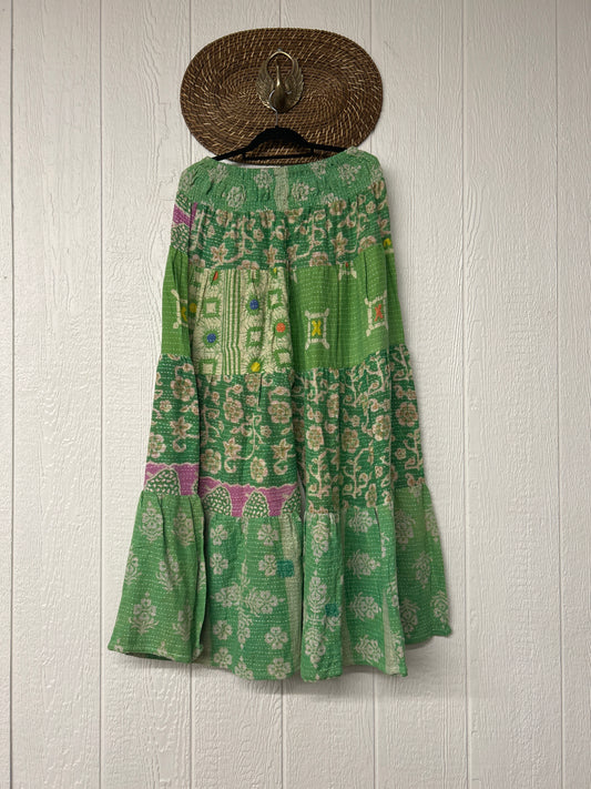 Lotus Wide Leg Pants 0925 028