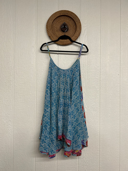 Moonchild Mini Dress 0725 170