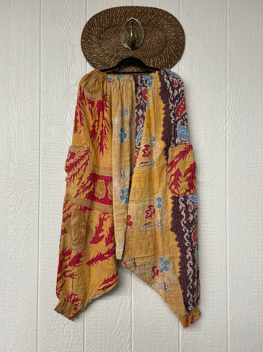 Pareo Kantha Be Still Harems 0226 227