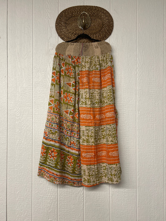 Pareo Kantha Butterfly Pant 0826 120