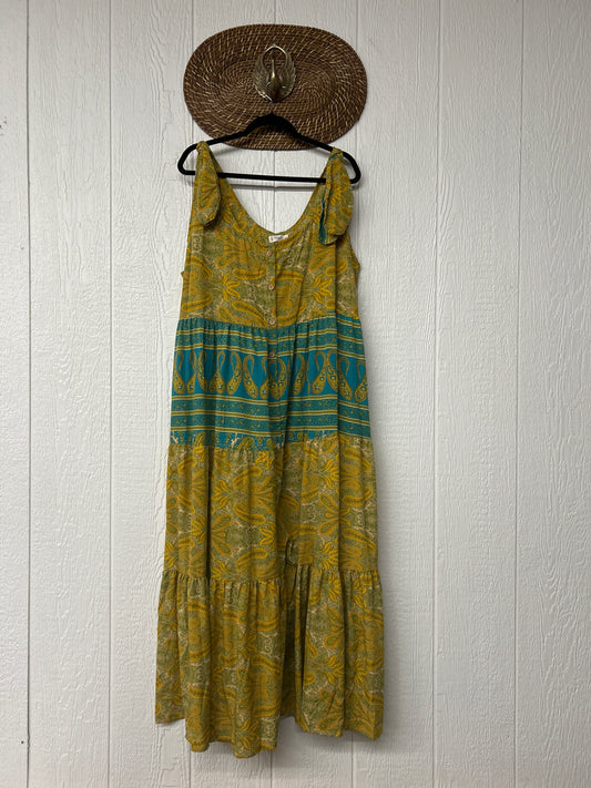 Celeste Jumpsuit 0725 059