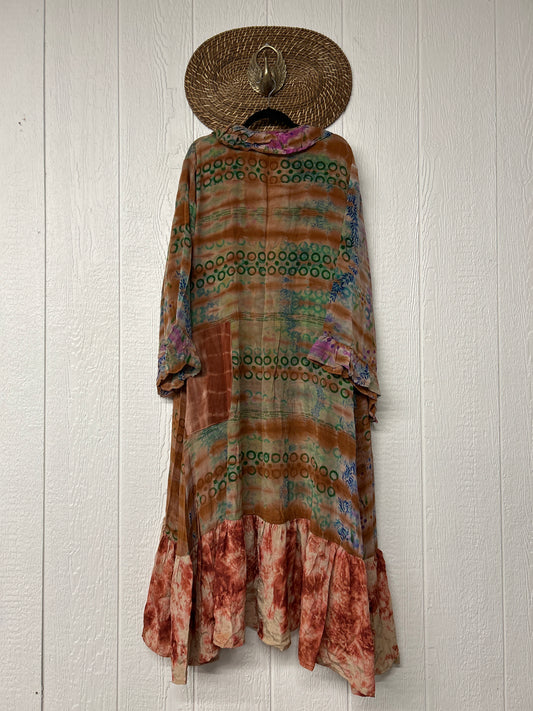 Crepe Sari Pixie Duster 1225 072