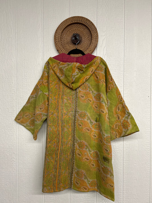 Half Moon Shacket 1025 241