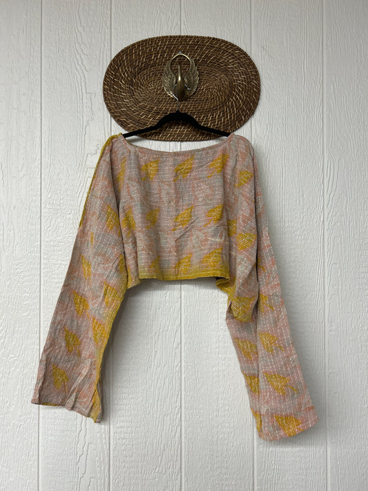 Abundance Crop Top 1025 218