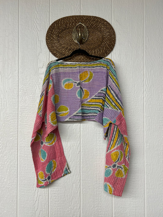 Abundance Crop Top 1025 108