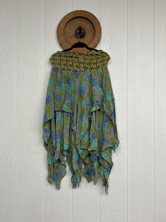 Crepe Pixie Skirt 0625 033