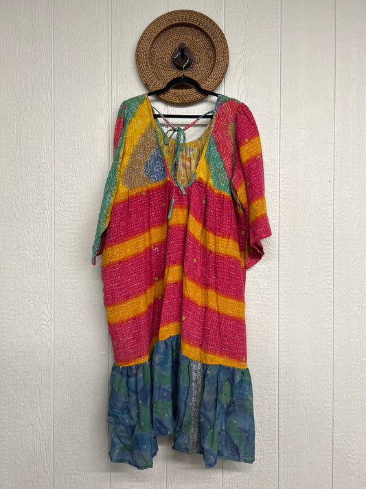 Pareo Kantha Mystic Maxi Dress 1225 271