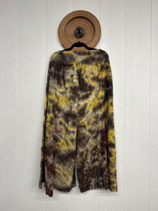 Pareo Kantha On Cloud Nine Synergy Pants 0526 007