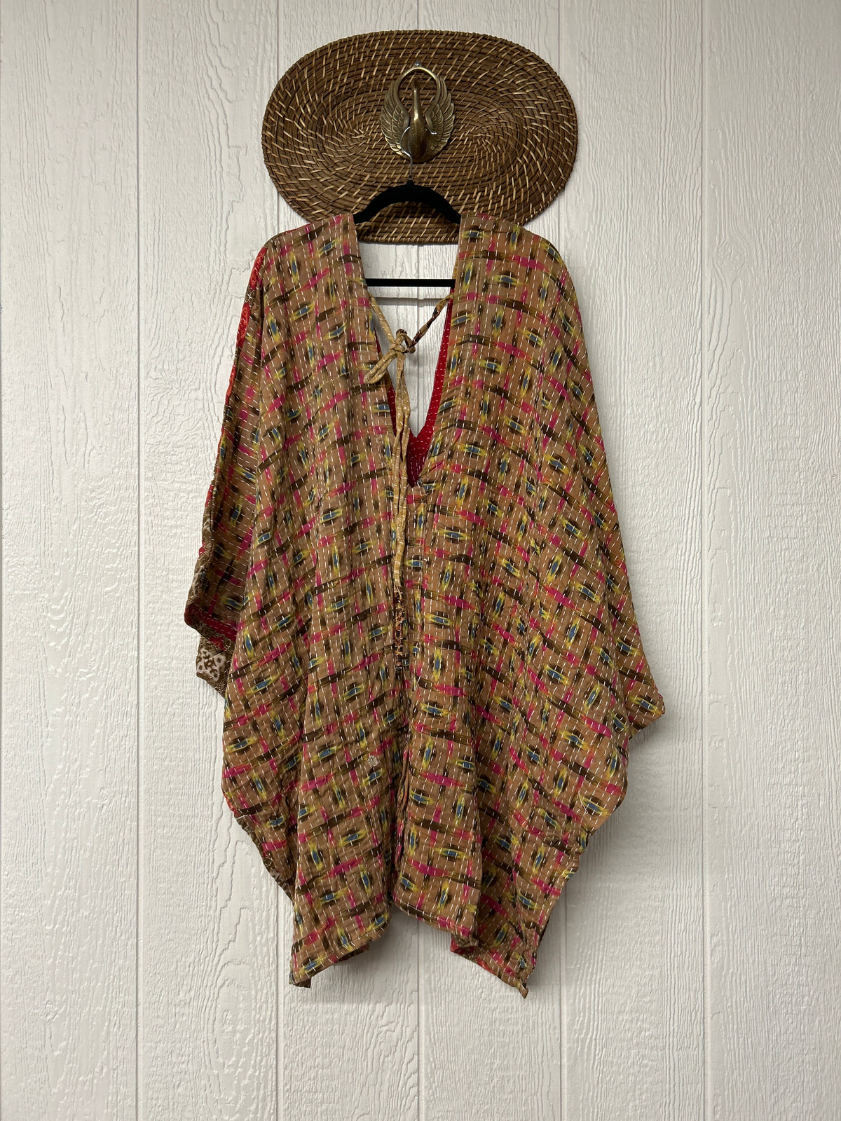 Pareo Kantha Shortie Moondance Muu 0926 073