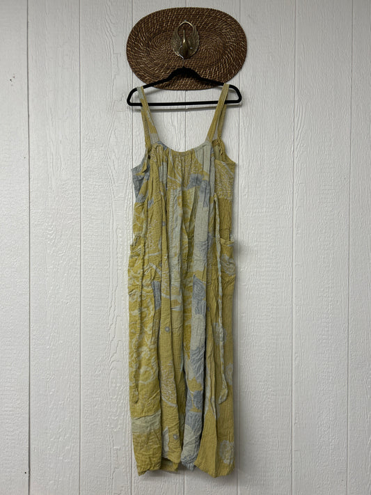 Alchemi Pareo Kantha Crossroad Kantha Overalls 1026 001