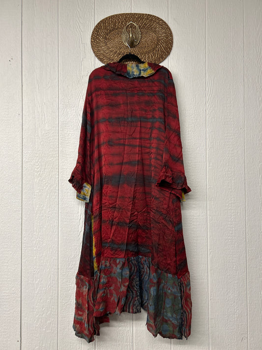 Crepe Sari Pixie Duster 1225 224