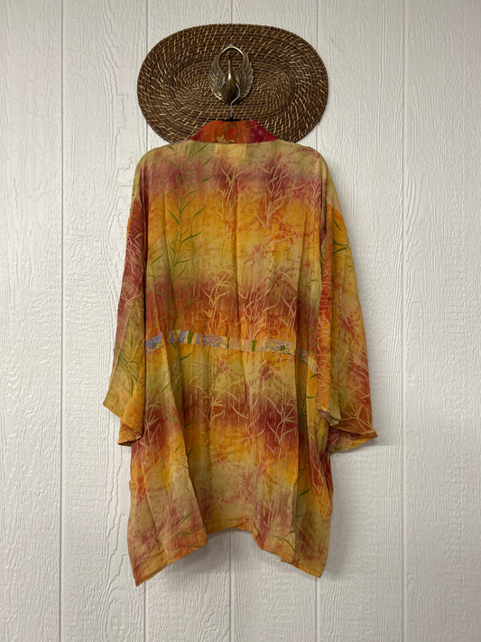 Dreamweaver Shortie Kimono 1025 057