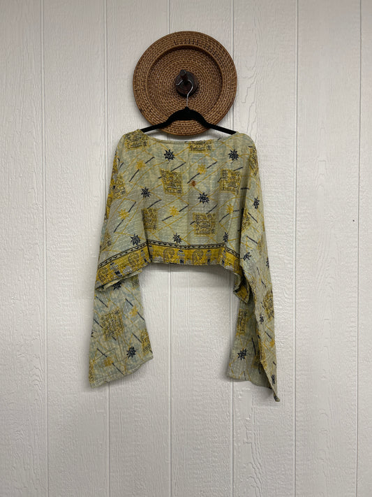 Abundance Crop Top 1025 163