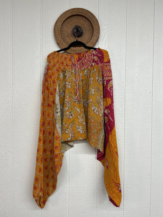 Everyday Harem Pants 0925 034