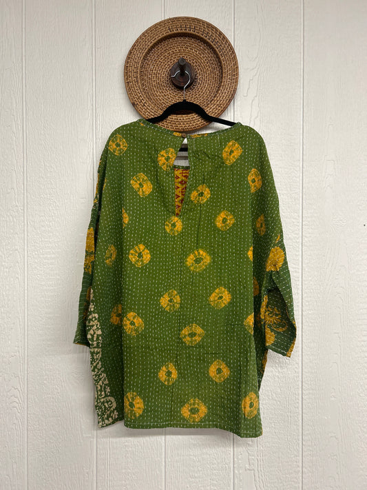 Pareo Kantha Dream Pullover 1225 158
