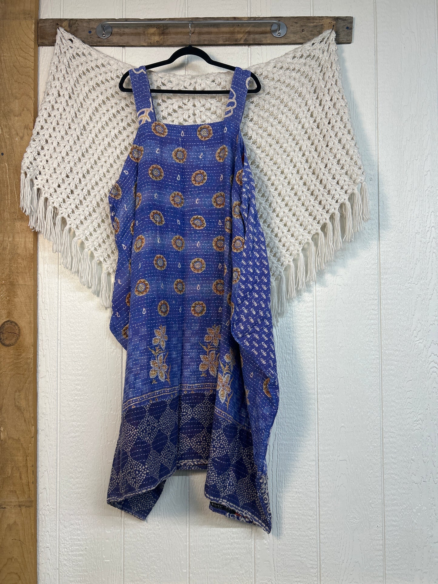 Pareo Kantha Gonna Shine Maxi 0726 171
