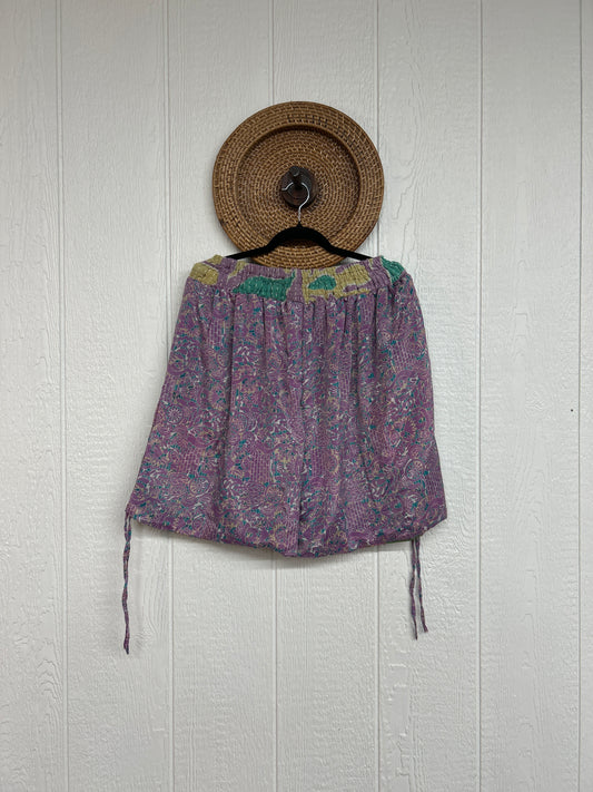 Silk Butterfly Short 0525 180