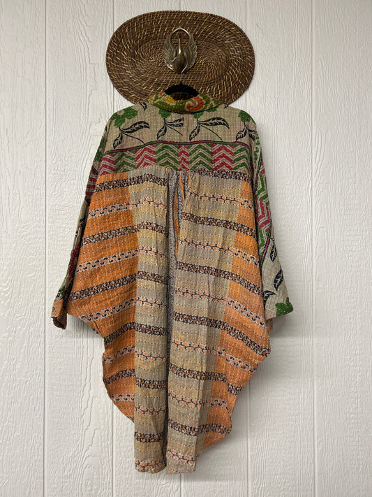 Pareo Kantha Poetic Tunic 1225 142