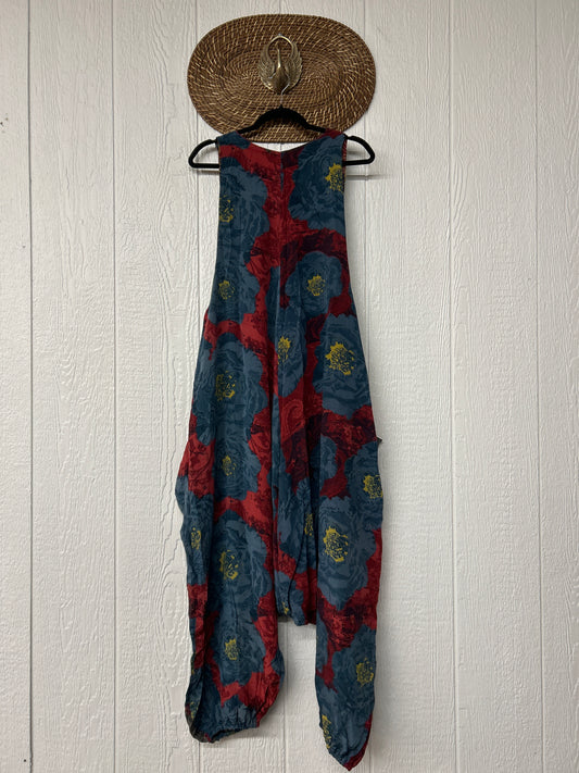 Duality Erin Jogger Jumpsuit 1125 112