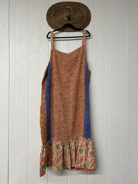 Pareo Kantha Joplin Dress 1125 136
