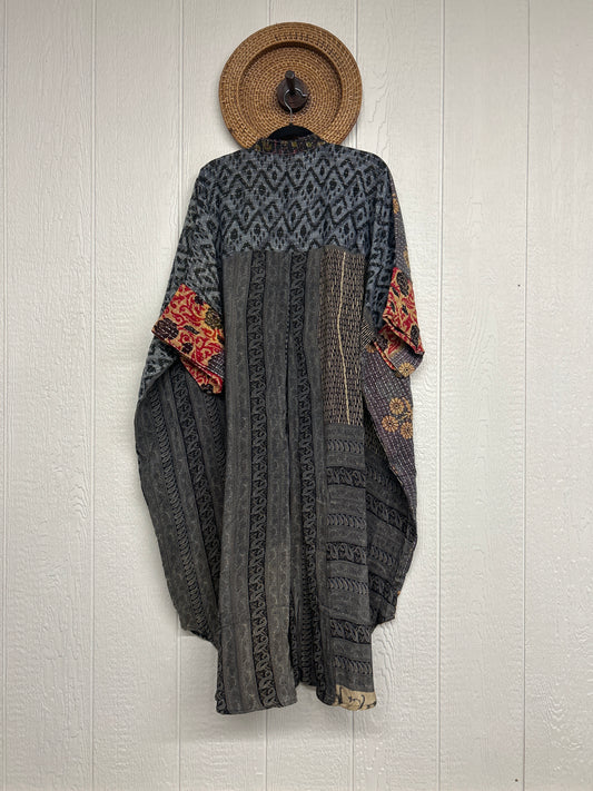 Pareo Kantha Free To Be Maxi 0826 139