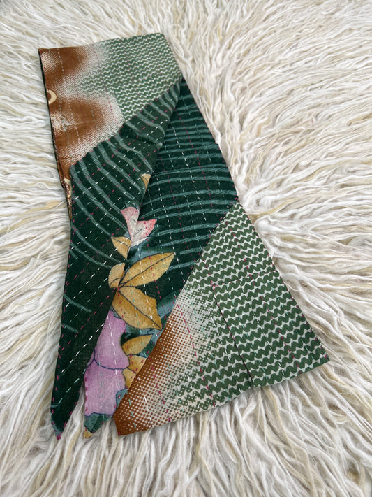 Kantha Headwraps 0525 196