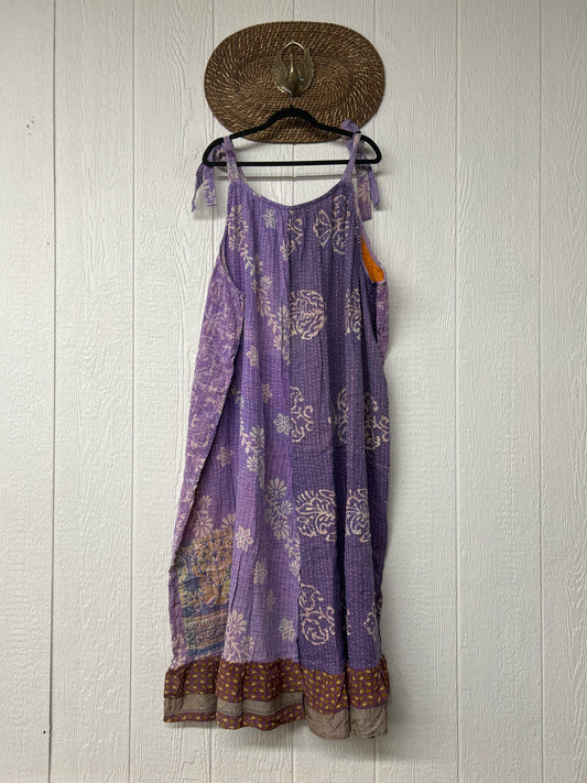 Pareo Kantha Cosmos Jumpsuit 0826 069