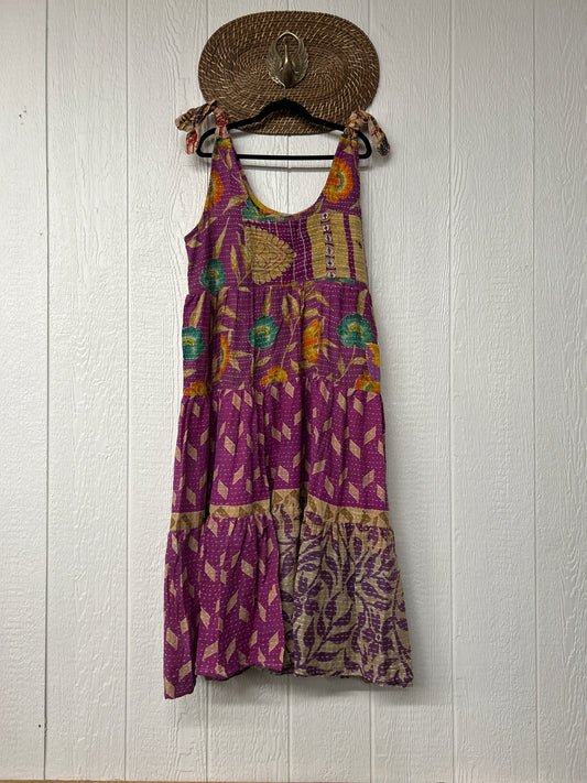 Pareo Kantha Celeste Maxi 0326 199