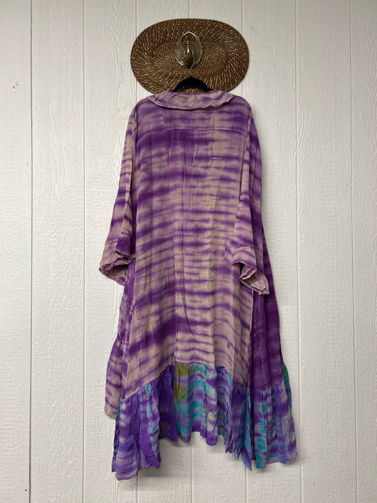 Crepe Sari Pixie Duster 1225 112