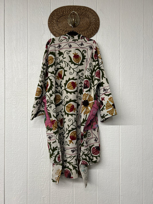 Suzani Jacket 0925 108