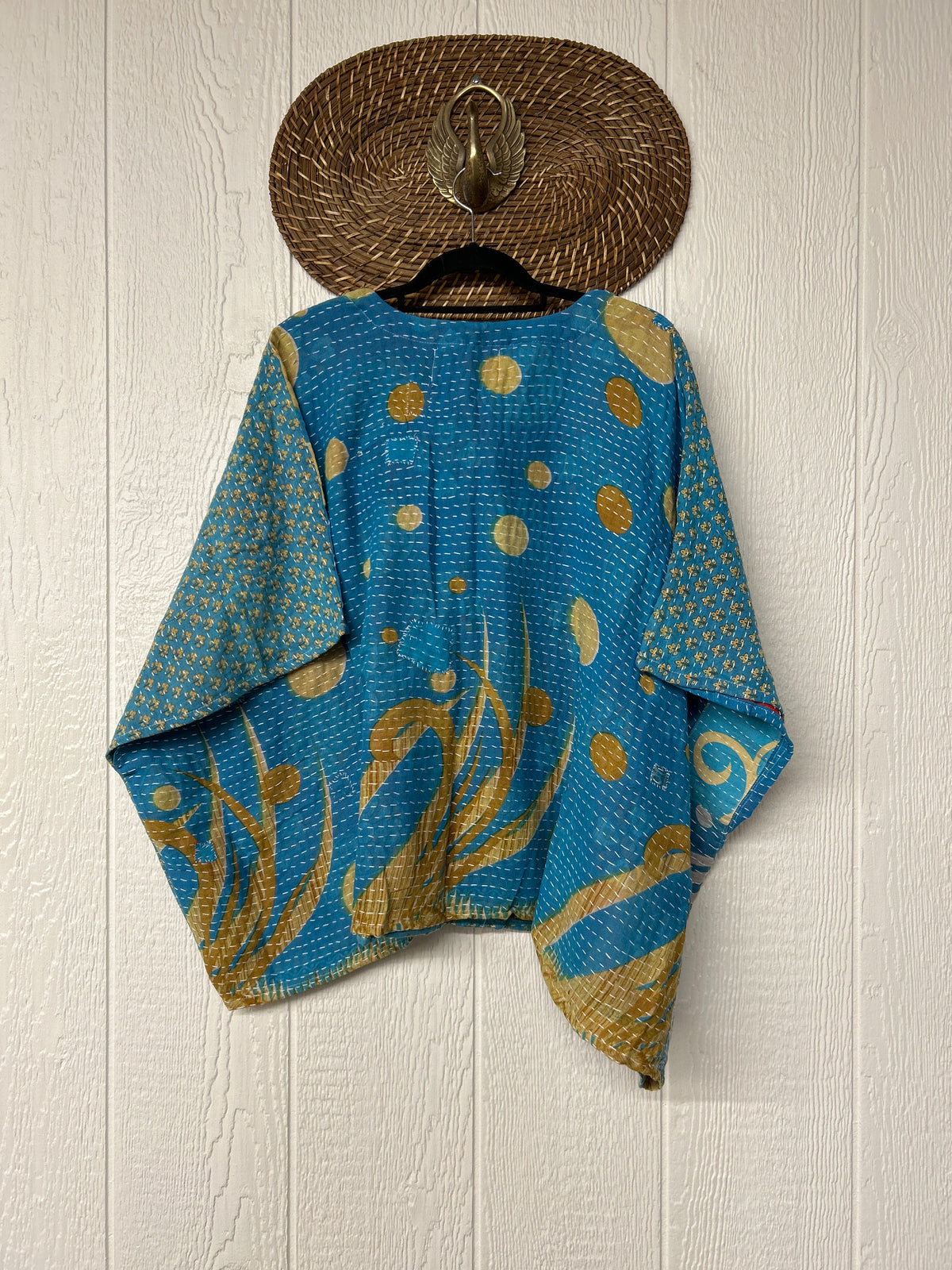 Pareo Kantha Shortie-Muu 0926 097