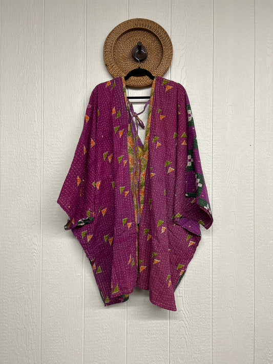 Pareo Kantha Shortie Moondance Muu 0926 177