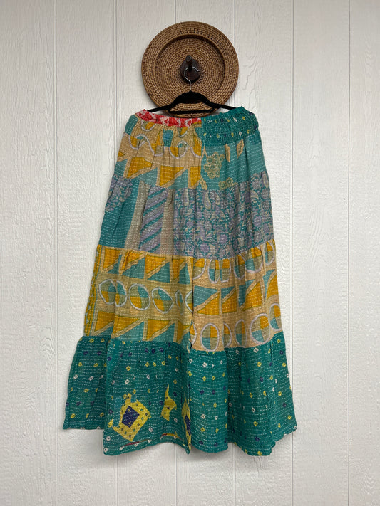 Lotus Wide Leg Pants 0925 238