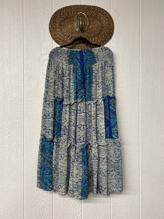 Monarch Maxi Skirt 1025 106