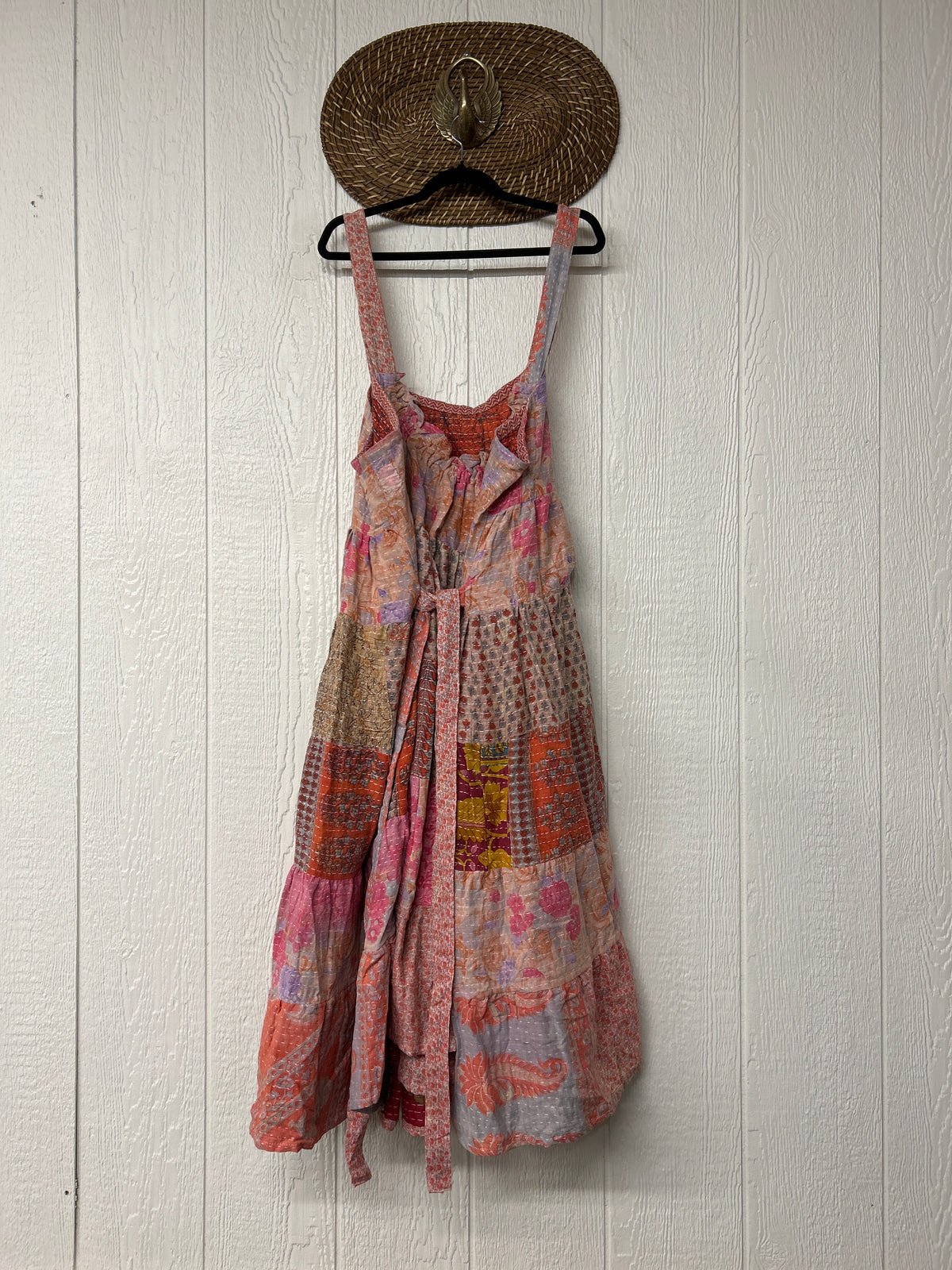 Pareo Kantha Dolly Jumpsuit 0926 018