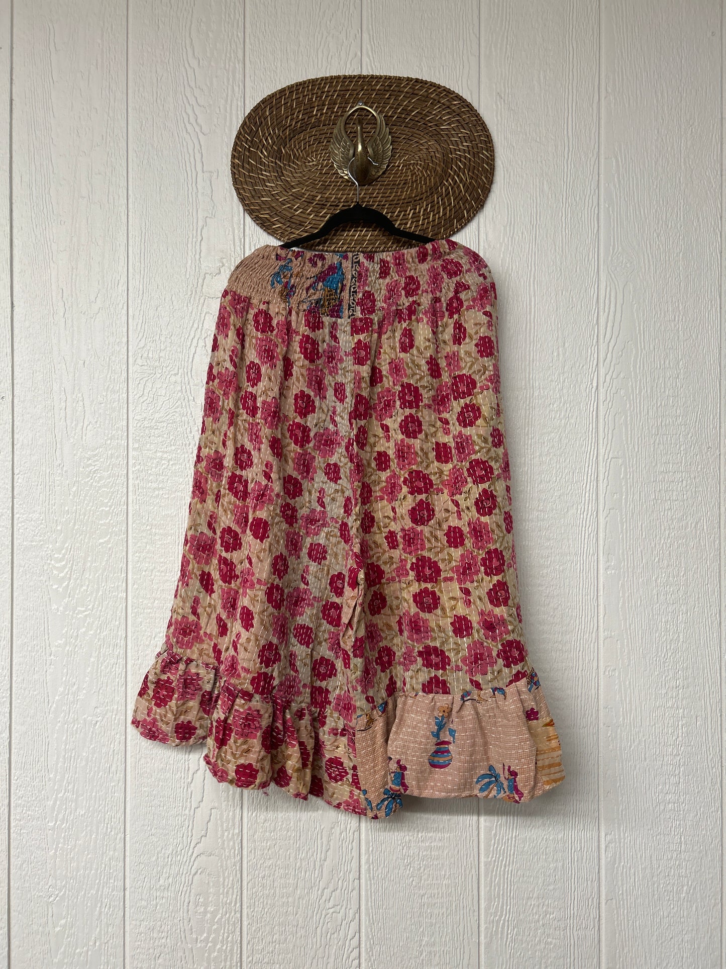 Pareo Kantha Joplin Gauchos 0726 098